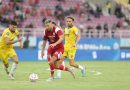 Persik Kediri Berhasil Permalukan Persis Solo di Stadion Manahan<div dir="auto"></div>