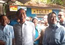 Endorse Jokowi, di Prediksi Mampu Memenangkan Paslon Respati-Astrid di Atas 54 Persen Suara