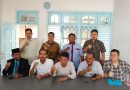Pendukung di Duga Mendapat Intimidasi, Tim Hukum Paslon 02 Laporan ke Polresta Solo
