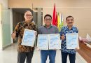 DSI YPTA Surabaya Raih Empat Sertifikat  Internasional, Tentang Tata Kelola Teknologi Informasi
