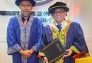 Sukses Meneliti Gaya Belajar Felder Silverman (FSLSM), Direktur DSI Untag Surabaya Raih Gelar Doktor di Universitas Malaysia