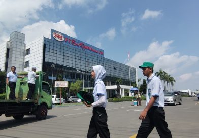 Kurator Sritex Paparkan Tahapan Lelang Aset, Pesangon Eks Karyawan Bergantung Hasil Penjualan