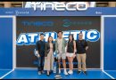 Hadirkan Dion Wiyoko, Ecovacs dan Tineco Sukses Gelar Athletic Club Roadshow di Bandung