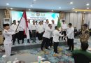 Kepengurusan Resmi Terbentuk, Kadin Boyolali Siap Berkolaborasi Dengan Pemerintah Dorong Investasi Masuk