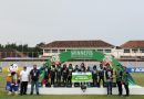SD Djamaatul Ichwan dan SD Al Azhar Syifa Budi Keluar Sebagai Juara di Milklife Soccer Challenge Solo 2025