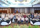 Rakernas NPC Indonesia Resmi Dibuka, Senny Marbun Tegaskan Misi 3 Emas di Paralimpiade 2028