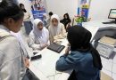 80 Persen Siswa Bimbel Genza Education Lolos PTN Jalur SNBP dan SNBT