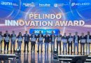 TPS Raih Penghargaan Inovasi dan Kepemimpinan di Pelindo Innovation Award 2025