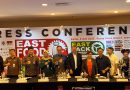EastFood dan EastPack Surabaya 2025 Dorong Pertumbuhan Industri Mamin Nasional