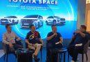 Toyota Hadirkan Masa Depan Mobilitas Rendah Emisi