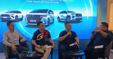 Toyota Hadirkan Masa Depan Mobilitas Rendah Emisi