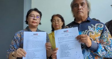 HKPI Kawal Kasus Siswa Tersengat Listrik di SMA Frateran, Tegaskan Tidak Ada Uang Damai