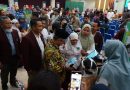 UM Surabaya Resmikan Center for Impactful Innovation, Pamerkan Belasan Inovasi Digital