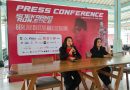 Respati, FX Rudy Hingga Atikoh Akan Meriahkan Event Lomba Lari Soekarno Run SOC 2025