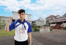 Untag Surabaya Siap Sambut Mahasiswa Baru, Usung Semangat Nasionalisme dan Bintang Tamu Spesial