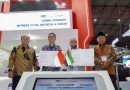 PT PAL Indonesia Teken Tujuh Kerja Sama Strategis di Indo Defence 2025