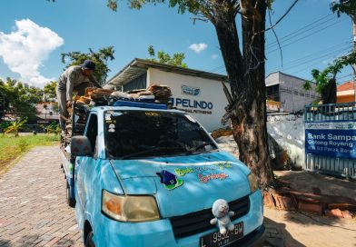 SPTP dan TPS Inisiasi Bank Sampah di Perak Barat, Dorong Kepedulian Lingkungan dan Ekonomi Sirkular Warga