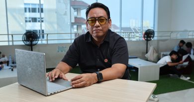 Lewat PKKMB 2025, Semangat Merah Putih Kembali Mengakar