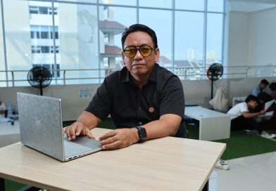 Lewat PKKMB 2025, Semangat Merah Putih Kembali Mengakar