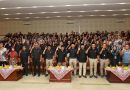 Untag Surabaya Gelar Refleksi Lahirnya Pancasila, Gali Semangat Juang Bung Karno di Dunia Pendidikan