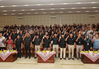 Untag Surabaya Gelar Refleksi Lahirnya Pancasila, Gali Semangat Juang Bung Karno di Dunia Pendidikan