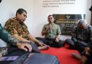 Untag Surabaya Gelar Sarasehan dan Doa Bersama di Rumah Kelahiran Bung Karno
