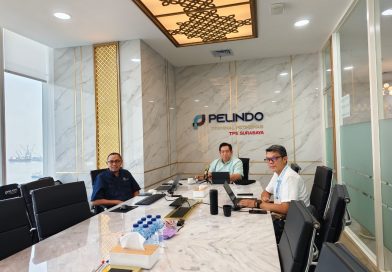 TPS Gelar Webinar Teknologi Informasi untuk Antisipasi Serangan Siber