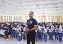 Sukses Bawa Basket Meroket, Arfinsa Gunawan Dapat Dukungan Perbasi Solo Maju Ketua KONI Solo