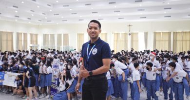 Sukses Bawa Basket Meroket, Arfinsa Gunawan Dapat Dukungan Perbasi Solo Maju Ketua KONI Solo