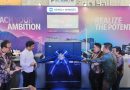 Surabaya Printing Expo 2025 Resmi Dibuka, Hadirkan Inovasi dan Kolaborasi Industri Percetakan