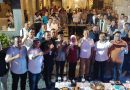 Hadiri Konsolidasi, Wamentan Sudaryono Ajak Relawan Bolone Mase Jadi Jembatan Program Pemerintah ke Masyarakat