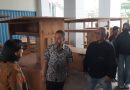 Sukseskan Pemberdayaan UMKM di Kota Solo, Kalipepe Land Berikan Bantuan 100 Gerobak
