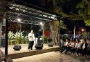 Refleksi 1 Tahun Menjabat, PSI Roasting Lima Kader Legislator di DPRD Solo<div dir="auto"></div>