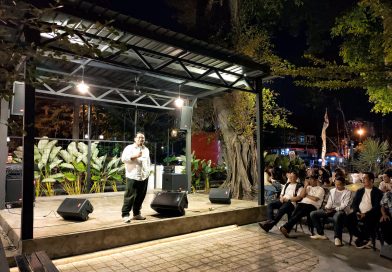Refleksi 1 Tahun Menjabat, PSI Roasting Lima Kader Legislator di DPRD Solo<div dir="auto"></div>