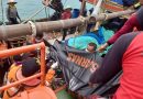 Tiga Nelayan Korban Kapal Terbalik di Perairan Korowelang Ditemukan Meninggal Dunia
