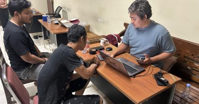 Polres Sukoharjo Kembali Ungkap Kasus Peredaran Obat Terlarang, Seorang Pria Asal Wonogiri Diamankan