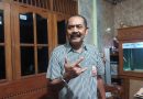 Megawati Tunjuk FX Rudy Jadi Plt Ketua DPD PDIP Jateng Gantikan Bambang Pacul