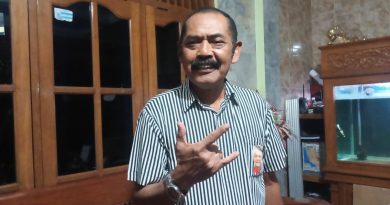 Megawati Tunjuk FX Rudy Jadi Plt Ketua DPD PDIP Jateng Gantikan Bambang Pacul