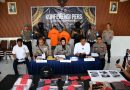 Penganiayaan Salah Sasaran di Karanganyar, Satu Korban Tewas Usai Diserang dengan Senjata Tajam