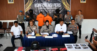 Penganiayaan Salah Sasaran di Karanganyar, Satu Korban Tewas Usai Diserang dengan Senjata Tajam