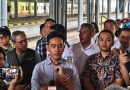 Gibran Tanggapi Usulan Gerbong Merokok: Bukan Prioritas Saat Ini