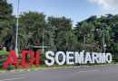 Bandara Adi Soemarmo Boyolali Kembali Sandang Status Internasional
