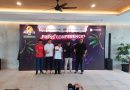 PROJEK-D VOL.4 Siap Mengguncang Karanganyar Akhir Pekan Ini: Musik, Komunitas, dan Semangat Tanpa Batas