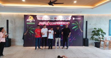 PROJEK-D VOL.4 Siap Mengguncang Karanganyar Akhir Pekan Ini: Musik, Komunitas, dan Semangat Tanpa Batas