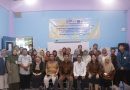 Tingkatkan Kompetensi Guru SMP Bina Insani Melalui Pemanfaatan AI untuk Pembelajaran Interaktif