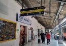 Imbas Isu Royalti, Stasiun Solo Balapan Hentikan Sementara Pemutaran Lagu Bengawan Solo