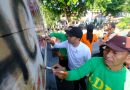 Turun Langsung Ikut Bersih-bersih, Pemkot Solo Ungkap Kerugian Pasca Ricuh Demo Capai Rp 13,8 Miliar