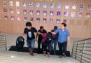 Aksi Licik Gagal Total: Pria Asal Jakarta Tertangkap di Solo Usai Ganjal ATM
