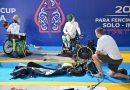 Indonesia Jadi Tuan Rumah Para Fencing World Cup 2025, Kota Solo Diserbu Atlet Dunia