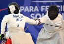 Sri Lestari Ukir Prestasi, Saysunee Jana Masih Dominan di Hari Pertama Para Fencing World Cup 2025